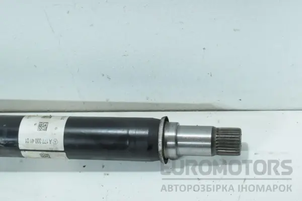 Передняя правая полуось (привод) Mercedes B-class 1.5 DCI (W247) 2019 A1773304101 it-16861 Дизель - 4