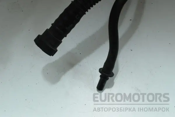 Трубка AdBlue Mercedes B-class 1.5 DCI (W247) 2019 A2474700026 it-16864 Дизель - 3