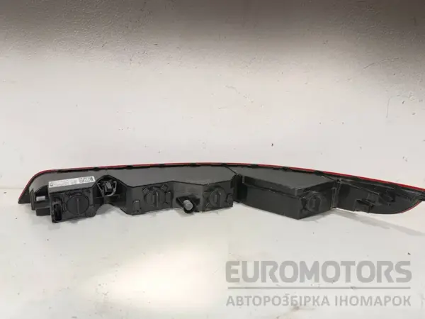 Права задня протитуманна фара Audi Q3 2.0tdi 2012 8U0945096D it-16871 Дизель - 2