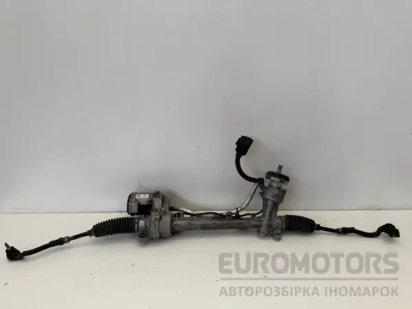 Рульова рейка Kia Sportage 1.6t-GDI 2015 57700D7600 it-16878 Бензин euromotors.com.ua
