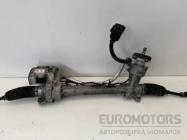 Рулевая рейка Kia Sportage 1.6t-GDI 2015 57700D7600 it-16878 Бензин - 2