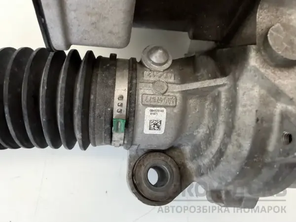 Рулевая рейка Kia Sportage 1.6t-GDI 2015 57700D7600 it-16878 Бензин - 4