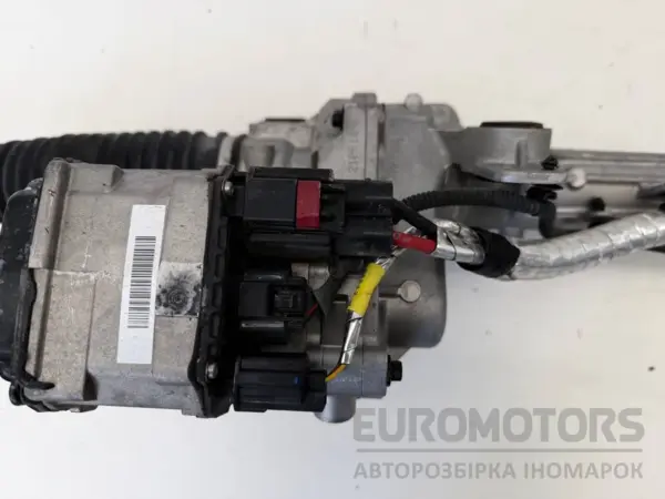 Рулевая рейка Kia Sportage 1.6t-GDI 2015 57700D7600 it-16878 Бензин - 5