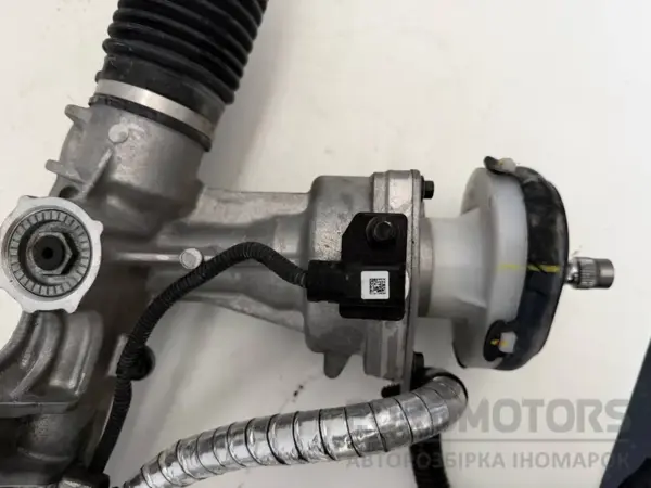 Рулевая рейка Kia Sportage 1.6t-GDI 2015 57700D7600 it-16878 Бензин - 7