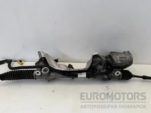 Рулевая рейка Fiat Doblo 1.5 BlueHDi 2010 1671330780 it-16880 Дизель - 2