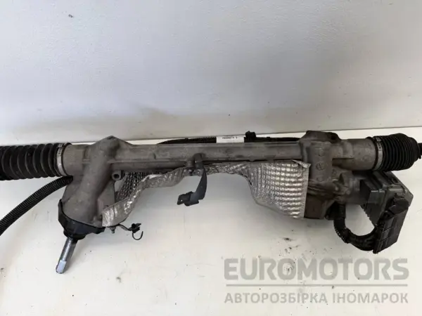 Рулевая рейка Fiat Doblo 1.5 BlueHDi 2010 1671330780 it-16880 Дизель - 4