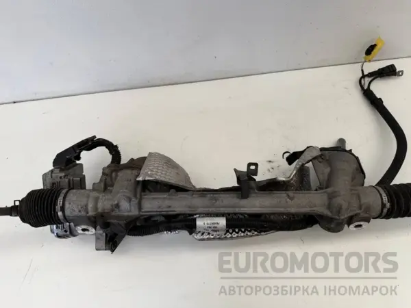 Рулевая рейка Fiat Doblo 1.5 BlueHDi 2010 1671330780 it-16880 Дизель - 6