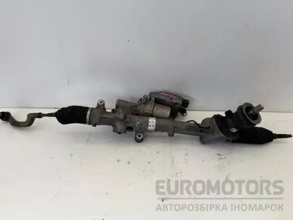 Рулевая рейка Mercedes GLA-Class 2.2 CDI (X156) 2013 A2464605301 it-16885 Дизель euromotors.com.ua