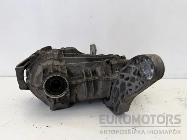 Задний дифференциал Mercedes GLA-Class 2.2 CDI (X156) 2013 A2463507701 it-16886 Дизель euromotors.com.ua