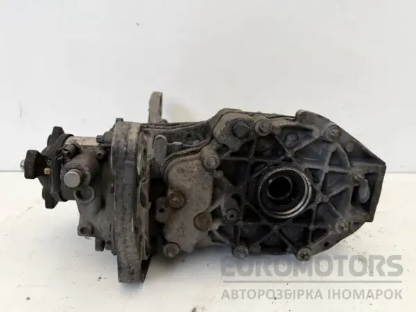 Задний дифференциал Mercedes GLA-Class 2.2 CDI (X156) 2013 A2463507701 it-16886 Дизель - 2
