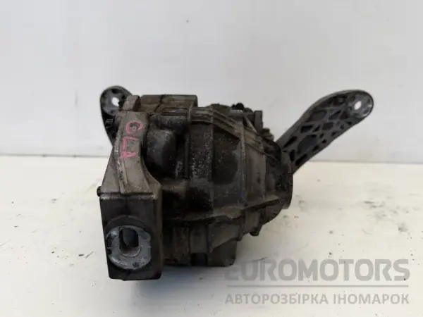 Задний дифференциал Mercedes GLA-Class 2.2 CDI (X156) 2013 A2463507701 it-16886 Дизель - 3