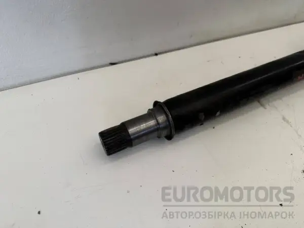 Передня права піввісь (привід) Mercedes GLA-Class 2.2 CDI (X156) 2013 A2463600274 it-16887 Дизель - 2