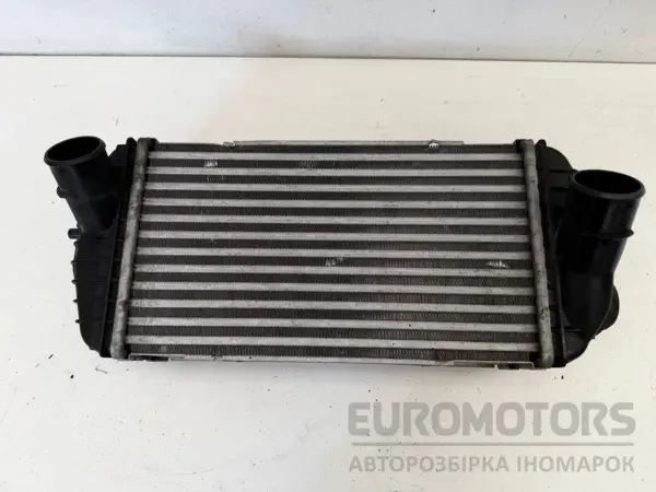 Радиатор интеркулера Kia Sportage 1.6t-GDI 2015 282702B743 it-16890 Бензин euromotors.com.ua
