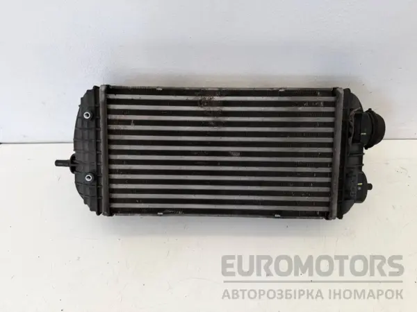 Радиатор интеркулера Kia Sportage 1.6t-GDI 2015 282702B743 it-16890 Бензин - 5