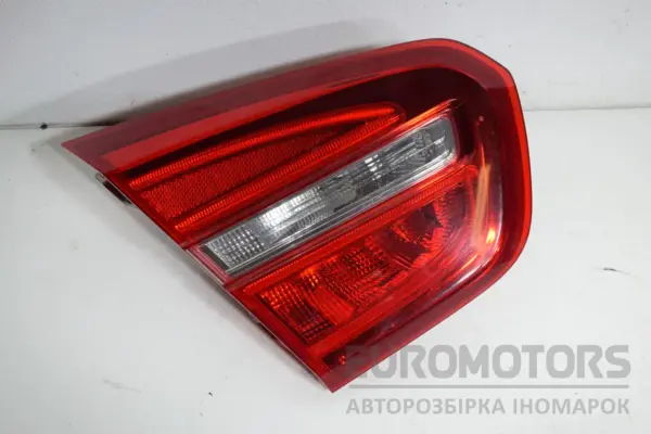 Левая внутренняя фара Mercedes GLA-Class 2.2 CDI (X156) 2013 A1569061358 it-16910 Дизель euromotors.com.ua