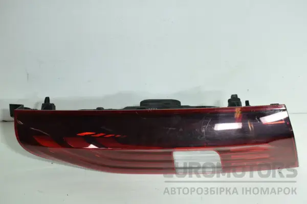 Правий задній ліхтар Peugeot Rifter 1.5 BlueHDi 2018 9820555280 it-16912 Дизель - 2