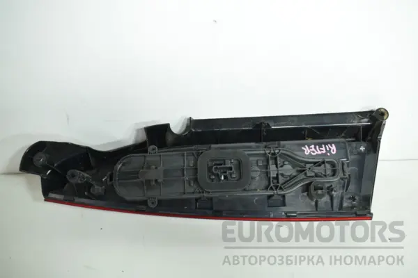 Правий задній ліхтар Peugeot Rifter 1.5 BlueHDi 2018 9820555280 it-16912 Дизель - 4