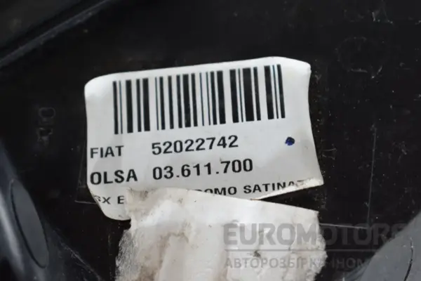 Лівий задній ліхтар Fiat 500X 2.0 mJet 2014 52022742 it-16915 Дизель - 3