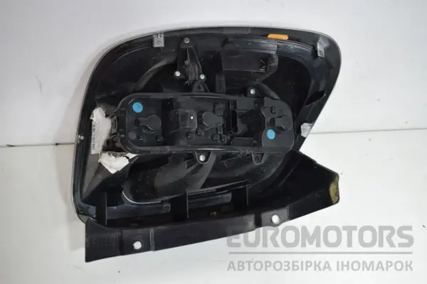 Правый задний фонарь Fiat 500X 2.0 mJet 2014 52022739 it-16916 Дизель - 3