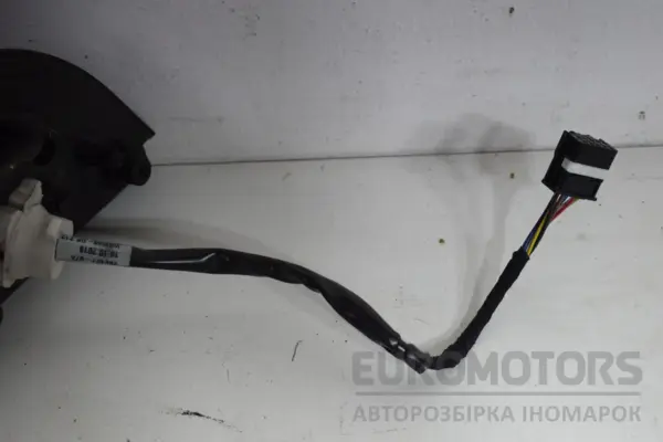 Ліве дзеркало 9 контактів Peugeot Rifter 1.5 BlueHDi 2018 26242707A it-16920 Дизель - 2