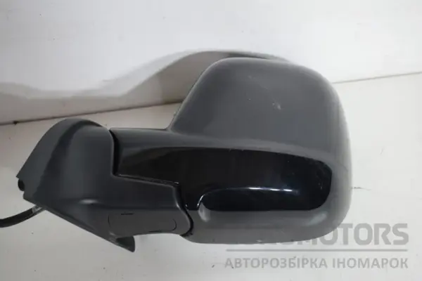 Ліве дзеркало 9 контактів Peugeot Rifter 1.5 BlueHDi 2018 26242707A it-16920 Дизель - 4