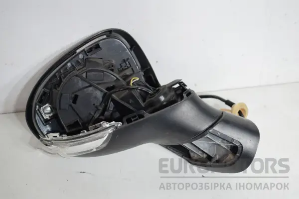 Праве дзеркало 5+7 PIN Fiat 500X 2.0 mJet 2014 735614530 it-16921 Дизель - 5