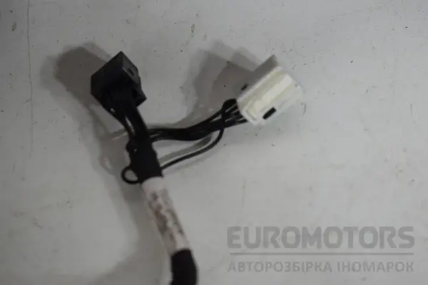 Ліве дзеркало 10+6 контактів Mercedes GLA-Class 2.2 CDI (X156) 2013 A1568101916 it-16922 Дизель - 4