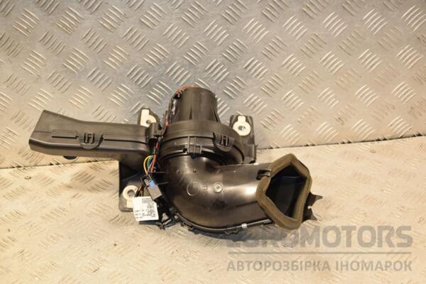 Моторчик печки задний левый Peugeot 5008 2009-2017 9683441680 441009 - 2