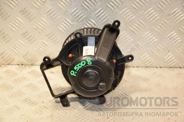 Мотор пічки Peugeot 5008 2009-2017 T3953001 441016 - 2
