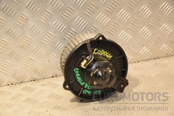 Моторчик печки Toyota Corolla Verso 2001-2004 1940001510 441023 - 2