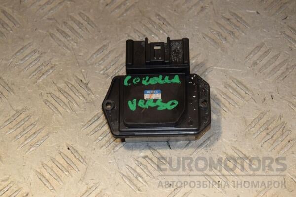 Резистор печки Toyota Corolla Verso 2004-2009 4993002121 441025 euromotors.com.ua