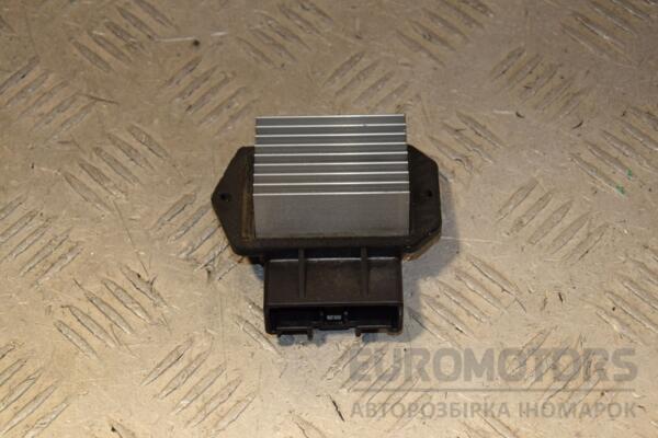 Резистор печки Toyota Corolla Verso 2004-2009 4993002121 441025 - 2