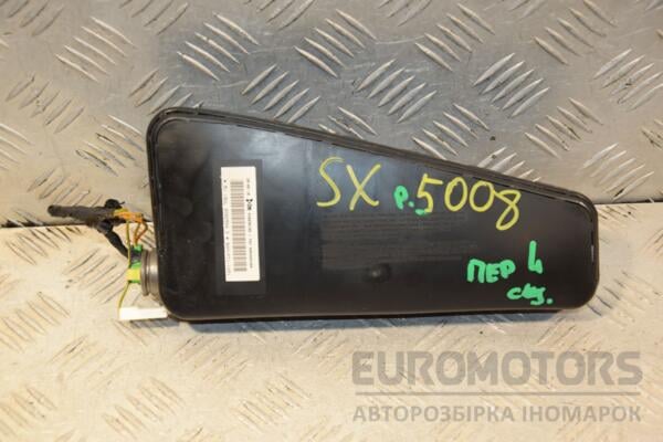 Подушка безпеки бокова ліва в сидінні Peugeot 5008 2009-2017 9684602480 441029 euromotors.com.ua
