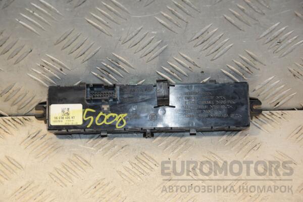 Блок кнопок аварійка Peugeot 5008 2009-2017 96638426XT 441033 - 2