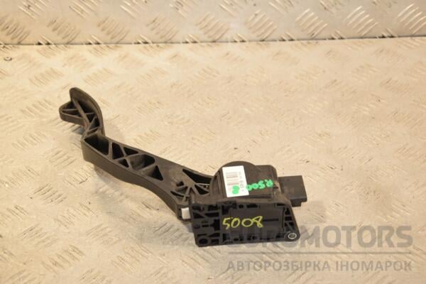 Педаль газу електрична пластик Peugeot 5008 2.0hdi 2009-2017 0280755167 441037 - 2
