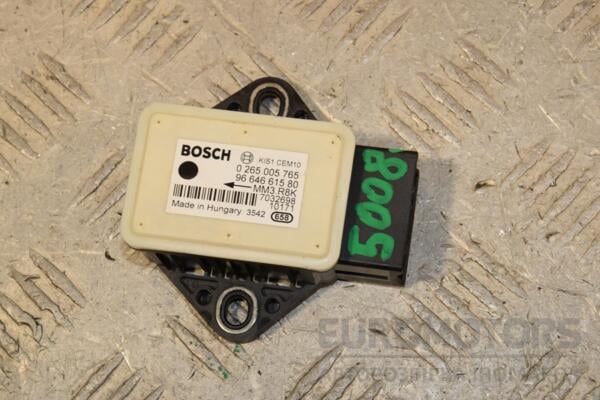 Датчик ускорения ESP Peugeot 5008 2009-2017 0265005765 441039 euromotors.com.ua