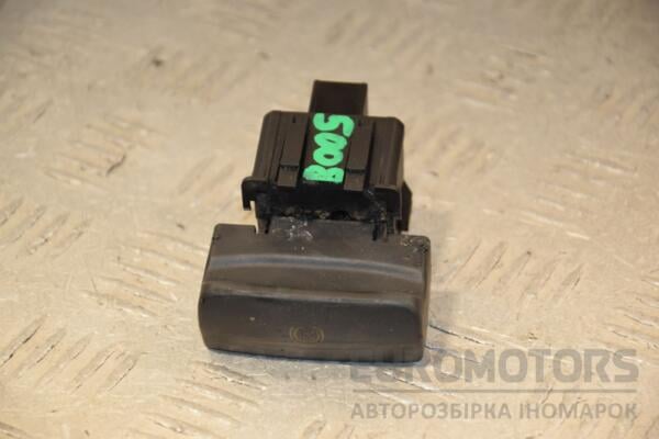 Кнопка ручного гальма Peugeot 5008 2009-2017 9666405677 441042 euromotors.com.ua