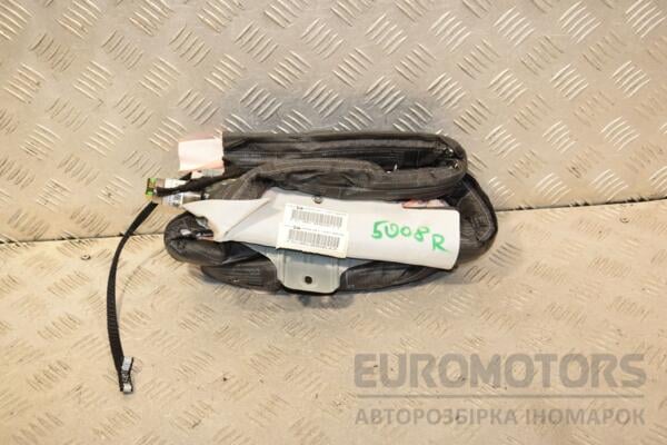 Подушка безопасности боковая правая шторка Peugeot 5008 2009-2017 9684873680 441043 euromotors.com.ua