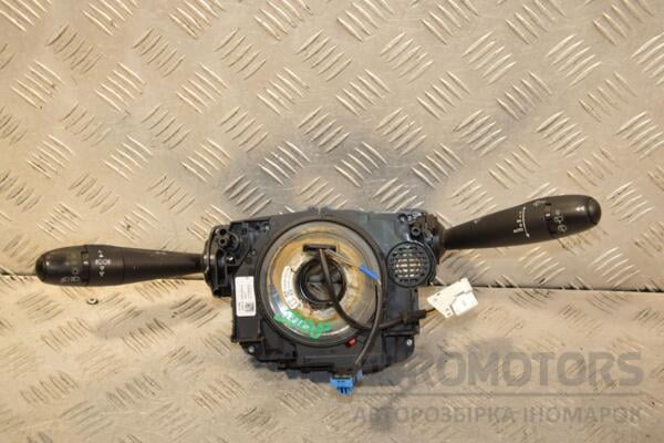 Подрулевой переключатель в сборе Peugeot 5008 2009-2017 96667320XT 441045 euromotors.com.ua
