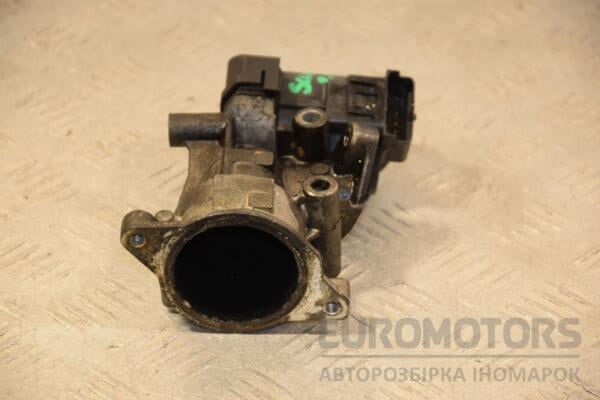 Клапан EGR электрический Citroen Jumpy 2.0MJet 2007-2016 9681825280 441064 - 2