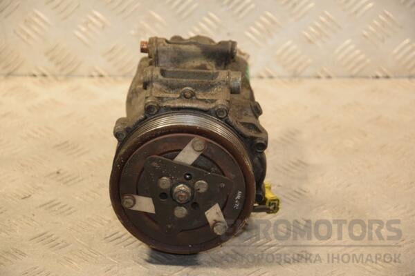 Компрессор кондиционера Citroen C4 Picasso 2.0hdi 2007-2014 9659876080 441066 euromotors.com.ua