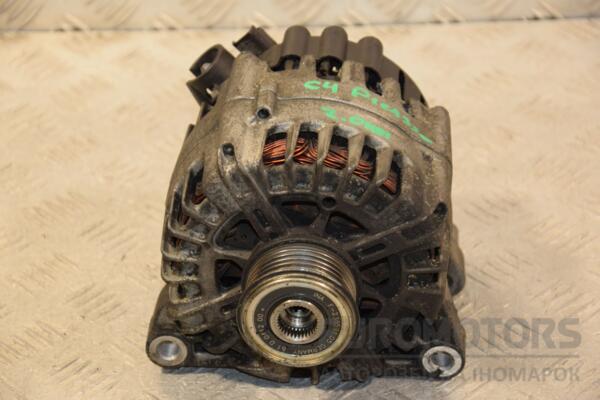 Генератор Citroen C4 Picasso 2.0hdi 2007-2014 9661544880 441080 euromotors.com.ua