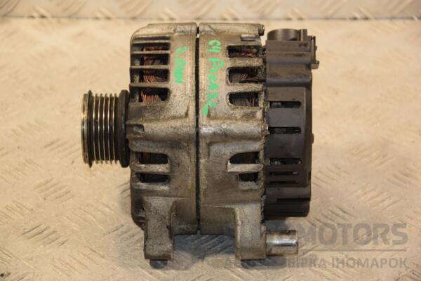 Генератор Citroen Jumpy 2.0hdi 2007-2016 9661544880 441080 - 2