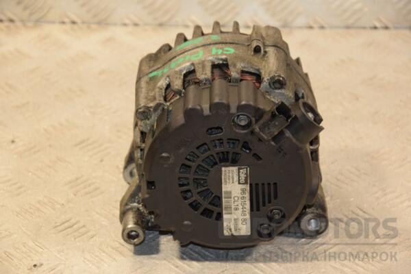Генератор Citroen Jumpy 2.0hdi 2007-2016 9661544880 441080 - 3