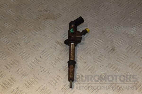 Форсунка дизель электрическая Citroen C4 Picasso 2.0hdi 2007-2014 9658194180 441087 euromotors.com.ua