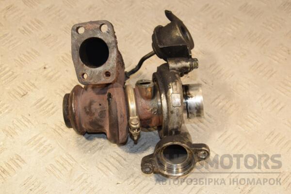 Турбіна (дефект) Ford Focus 1.6tdci (II) 2004-2011 9682881380 441088 - 2