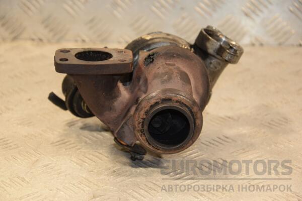 Турбіна (дефект) Ford Focus 1.6tdci (II) 2004-2011 9682881380 441088 - 3