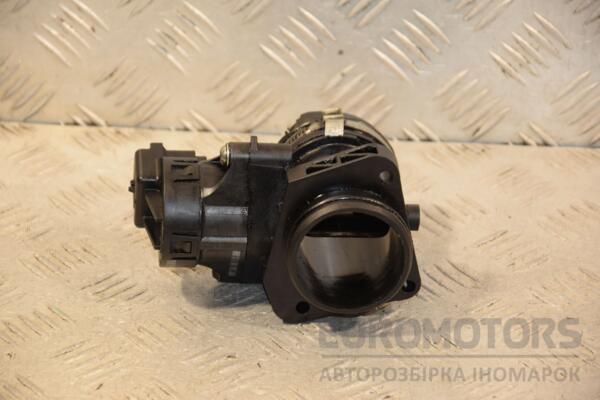 Дросельна заслінка електрична Ford Focus 1.6tdci (II) 2004-2011 9643836980 441091 - 2