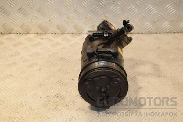 Компрессор кондиционера Volvo C30 1.6tdci 2006-2013 441096 euromotors.com.ua