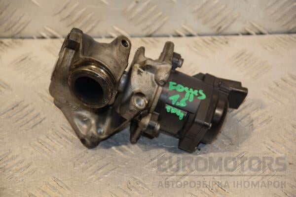 Клапан EGR електричний Ford Focus 1.6tdci (II) 2004-2011 9660276280 441099 euromotors.com.ua